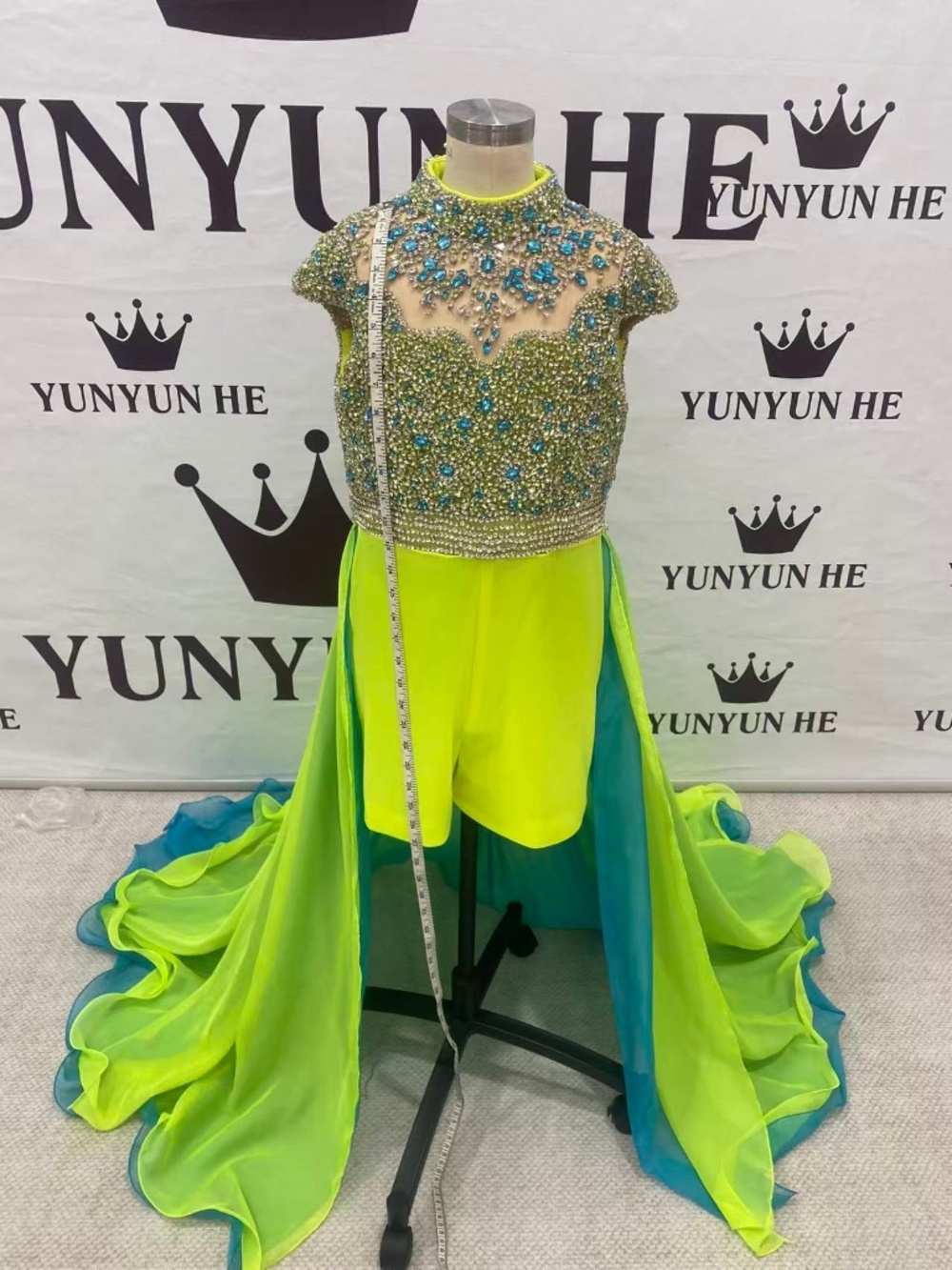 Pageant Fun Fashion